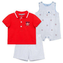 LittleMeBaby3-pieceDresswearSet2-_4 - USA Mega Market