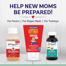 Little Remedies New Baby Essentials 6-Piece Kit for Infant's Nose and Tummy Relief