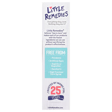 Little Remedies New Baby Essentials 6-Piece Kit for Infant's Nose and Tummy Relief