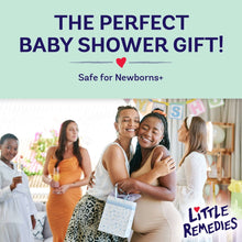 LittleRemediesNewBabyEssentialsKit-6PieceKitforBaby-sNoseandTummy-InfantRelief4-_5 - USA Mega Market