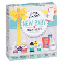 LittleRemediesNewBabyEssentialsKit-6PieceKitforBaby-sNoseandTummy-InfantRelief8-_9 - USA Mega Market