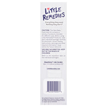 Little Remedies New Baby Essentials Kit, 6 Piece Kit for Baby's Nose and Tummy, Infant Relief