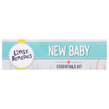 LittleRemediesNewBabyEssentialsKit_6PieceKitforBaby_sNoseandTummy_InfantRelief9 - USA Mega Market