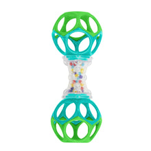 Little Shakers 6pc Gift Set Baby Toys and Teethers, Unisex