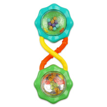 Little Shakers 6pc Gift Set Baby Toys and Teethers, Unisex