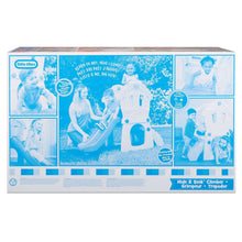 Little Tikes Hide and Seek Climber