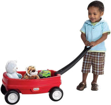 Little Tikes Lil' Wagon