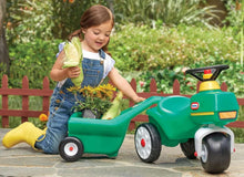 LittleTikesTractor-Cart-Foot-to-FloorRide-On-forBoysandGirlsAges1-5Years4-_7 - USA Mega Market