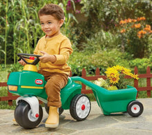 LittleTikesTractor-Cart-Foot-to-FloorRide-On-forBoysandGirlsAges1-5Years5-_6 - USA Mega Market