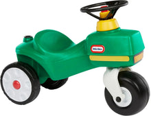 LittleTikesTractor_Cart_Foot-to-FloorRide-On_forBoysandGirlsAges1-5Years1 - USA Mega Market