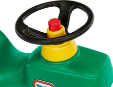 LittleTikesTractor_Cart_Foot-to-FloorRide-On_forBoysandGirlsAges1-5Years6 - USA Mega Market