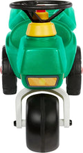 LittleTikesTractor_Cart_Foot-to-FloorRide-On_forBoysandGirlsAges1-5Years7 - USA Mega Market