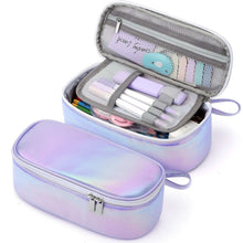 LivhilLargePencilPouch-PencilCaseforGirlsBoys-PencilBagPencilBoxesforKidsElementarySchoolSupplies-_1 - USA Mega Market
