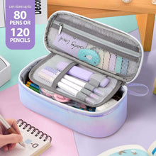 LivhilLargePencilPouch-PencilCaseforGirlsBoys-PencilBagPencilBoxesforKidsElementarySchoolSupplies4-_3 - USA Mega Market