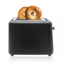 LivwellSmartTouch2-SliceToasterBlack2 - USA Mega Market