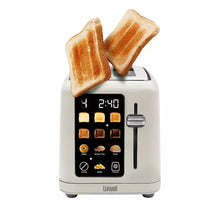 LivwellSmartTouch2-SliceToaster - USA Mega Market