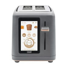 Livwell_Touch_IQ_2-Slice_Toaster - USA Mega Market