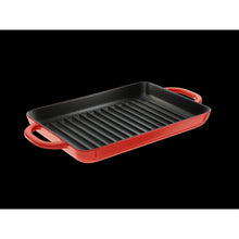 Lodge-Cast-Iron-Enameled-Cast-Iron-Grill-Pan-Red_e4a91715-0449-41cd-8e07-ab97ce7df7de.c17243c43646c007ebc1b444d7bbf63d - USA Mega Market