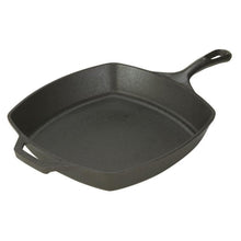 Lodge-Cast-Iron-Logic-L8SQ3-Pre-Seasoned-Cast-Iron-Square-Skillet-10-1-2_c0a9784f-8042-4e3b-8a62-bb340e9e8a5d.3e80ec4ceb06149513c8164eaf6ea691 - USA Mega Market