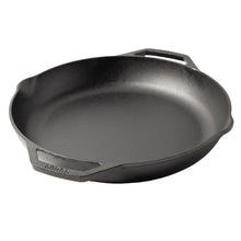 LodgeChefCollection2-pieceCastIronSkilletSet7 - USA Mega Market