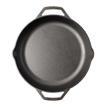LodgeChefCollection2-pieceCastIronSkilletSet8-_9 - USA Mega Market