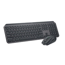 Logitech MX Keyboard and Mouse Combo
