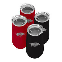 Logo_Brands_Arkansas_Razorbacks_10oz._Curved_Tumbler_4pk._1 - USA Mega Market
