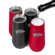 Logo_Brands_Arkansas_Razorbacks_10oz._Curved_Tumbler_4pk. - USA Mega Market