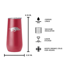 Logo_Brands_Arkansas_Razorbacks_10oz._Curved_Tumbler_4pk._2 - USA Mega Market