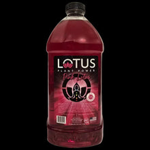 Lotus Plant Power Energy Concentrate Mix, Pink Lotus, 64 fl oz