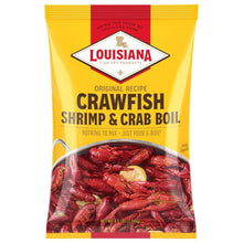 Louisiana Fish Fry Crawfish Shrimp and Crab Boil, 4.5 lbs.