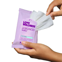 LoveWellnesspHBalancedCleanserandWipesBundle3-_2 - USA Mega Market