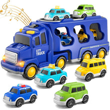 Lucky-Doug-Small-Transport-Truck-Toys-for-Toddlers-Ages-1-3-5-5-in-1-Carrier-Truck-Toys-with-Lig_133_1 - USA Mega Market