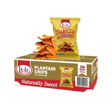 LuluPlatanitosSweetPlantainChips_2.5oz._30pk.3 - Brands For Less USA