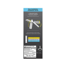 LumenMulti-Directional3-PanelLEDLight2 - USA Mega Market