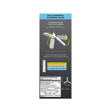 LumenMulti-Directional3-PanelLEDLight2 - Brands For Less USA