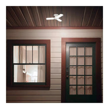 Feit Electric High Lumen Multi-Directional 3-Panel LED Light