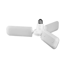 LumenMulti-Directional3-PanelLEDLight - USA Mega Market