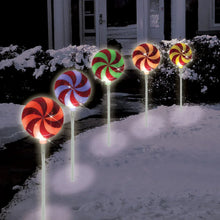 Luminary_Pathway_Lights_1 - USA Mega Market