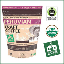 LunaRoastersMediumRoastOrganicPeruvianWholeBeanCoffee-30oz-5-_5 - USA Mega Market