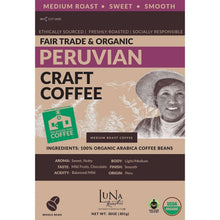 LunaRoastersMediumRoastOrganicPeruvianWholeBeanCoffee-30oz-8-_2 - USA Mega Market