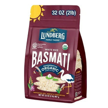 Lundberg-Organic-Basmati-Rice-Regenerative-Organic-Certified-2lb-Resealable-Bag_b6ccc040-f6cd-4527-9c9b-c976e3d81af2 - USA Mega Market