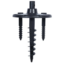 LutecOutdoorLEDSolarPostLight7 - USA Mega Market