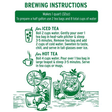 LuzianneDecaffeinatedTea_96ct.2 - USA Mega Market