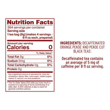 LuzianneDecaffeinatedTea_96ct.3 - USA Mega Market