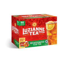 LuzianneDecaffeinatedTea_96ct. - USA Mega Market
