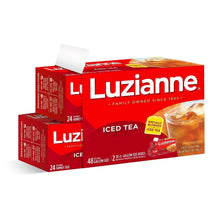 LuzianneIcedTeaGallonSizeTeaBags48ct-_3 - USA Mega Market