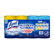 LysolDisinfectingWipes_VarietyPack_95-count_4-pack - USA Mega Market