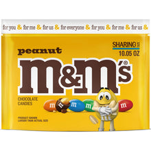 M-M-s-Peanut-Milk-Chocolate-Candy-Sharing-Size-10-05-oz-Bag-e3540260-bc27-4cd6-86f8-edcba7cf7170_2665_1 - USA Mega Market