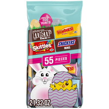 M-M-s-Skittles-Snickers-Starburst-Easter-Basket-Stuffers-Variety-Pack-55-Ct-Bulk-Bag-4257dce4-a6_9764_1 - USA Mega Market